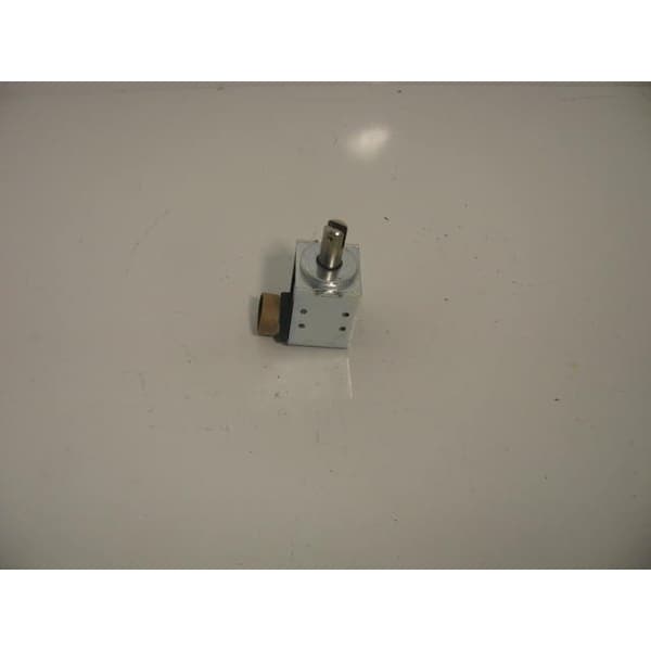 Solenoid Idle